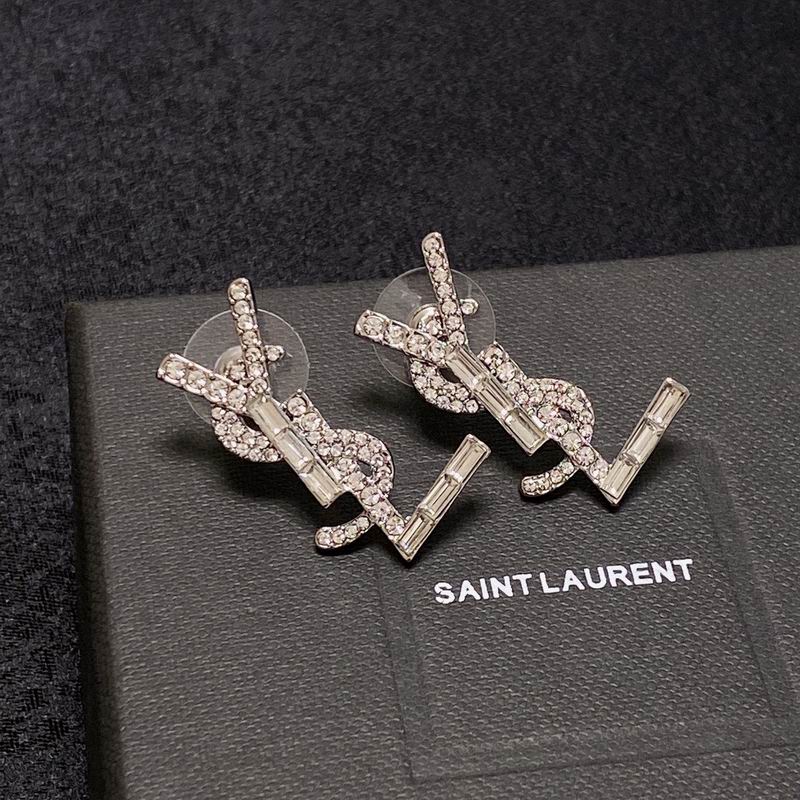 YSL Earrings 9lyr18 (5)